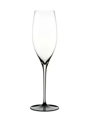 Ly Riedel Sommeliers Black Tie Vintage Champagne – ly Champagne, 330ml