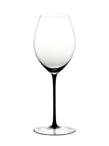 Ly Riedel Sommeliers Black Tie Hermitage – ly vang đỏ, 620ml