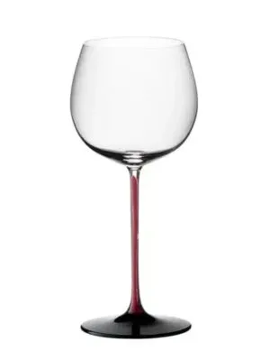 Ly Riedel Sommeliers Black Series Montrachet – ly vang trắng, 500ml