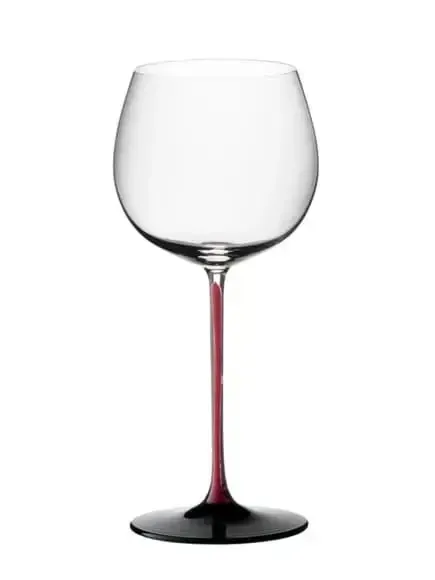 Ly Riedel Sommeliers Black Series Montrachet – ly vang trắng, 500ml