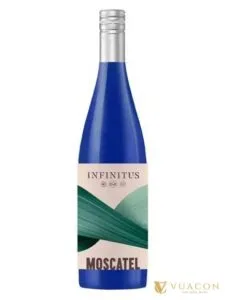 Infinitus Moscatel – Tây Ban Nha, 750ml
