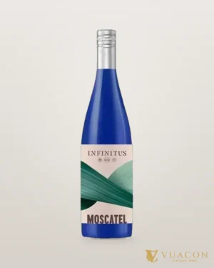 Infinitus Moscatel – chai chính hãng tại Vua Cồn