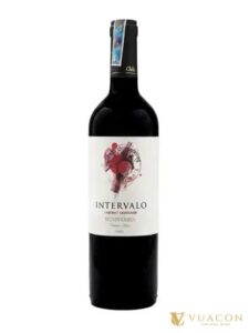 Intervalo Cabernet Sauvignon