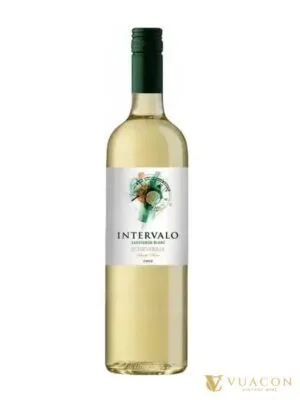 Intervalo Sauvignon Blanc – Chile, 750ml