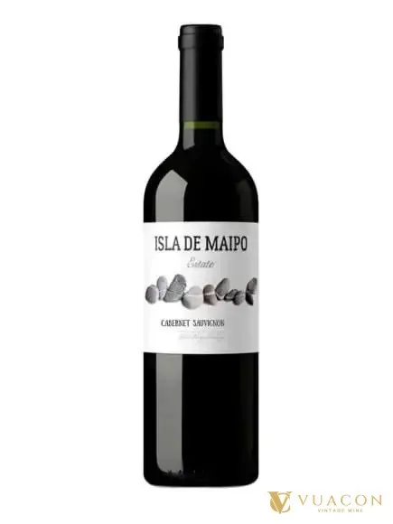 Isla de Maipo Cabernet Sauvignon – Chile, 750ml