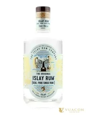 Islay Rum – 700ml
