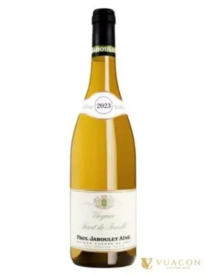 Jaboulet VDF Viognier – Rhône Valley, Pháp, 750ml