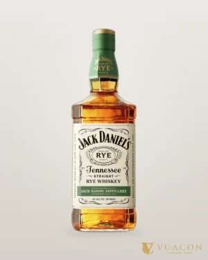 Jack Daniel’s Rye – chai chính hãng tại Vua Cồn