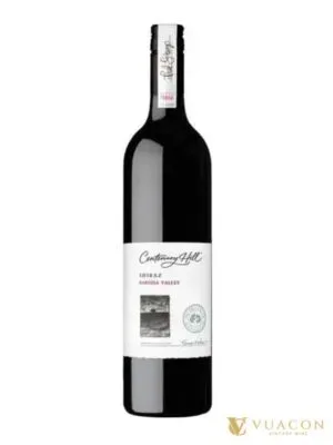 Jacob’s Creek Centenary Hill Shiraz – Barossa Valley, Úc, 750ml