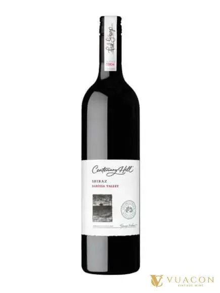Jacob’s Creek Centenary Hill Shiraz – Barossa Valley, Úc, 750ml