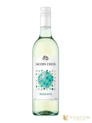 Jacob’s Creek Moscato – Úc, 750ml