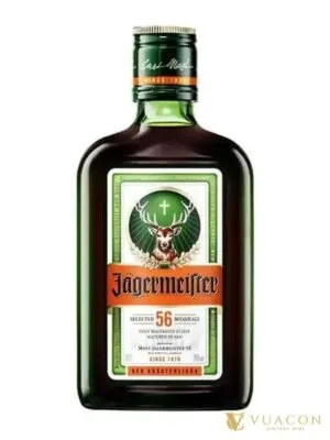 Jagermeister 200ml – liqueur, Đức