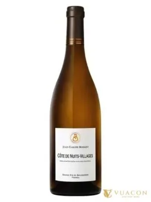 Jean Claude Boisset Cote de Nuits-Villages – Burgundy, Pháp, 750ml