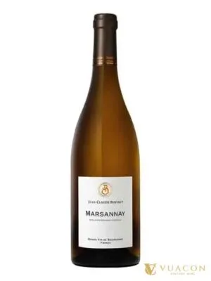 Jean Claude Boisset Marsannay White – Burgundy, Pháp, 750ml