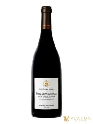 Jean-Claude Boisset Nuits-Saint-Georges 1er Cru Aux Chaignots – Burgundy, Pháp, 750ml