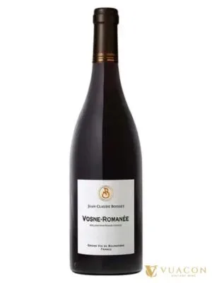 Jean Claude Boisset Vosne-Romanee – Burgundy, Pháp, 750ml