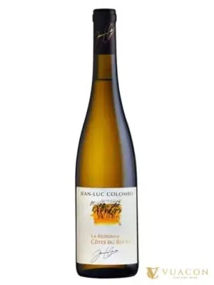 Jean Luc Colombo La Redonne – Pháp, 750ml