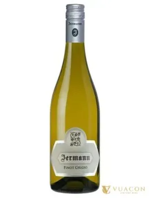 Jermann Pinot Grigio – Ý, 750ml