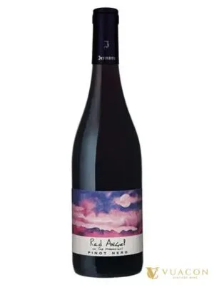 Jermann Pinot Noir Red Angel – Ý, 750ml