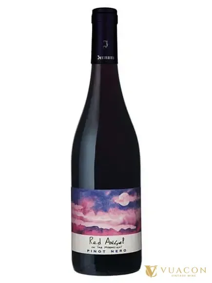 Jermann Pinot Noir Red Angel – Ý, 750ml