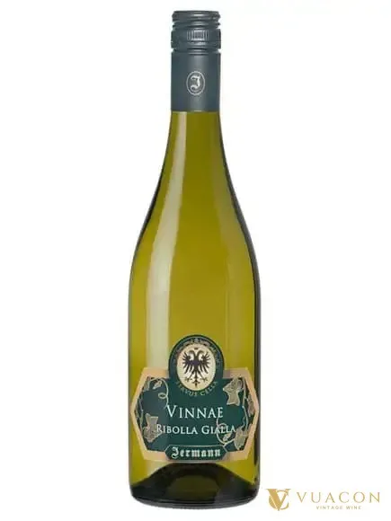 Jermann Vinnae Ribolla Gialla – Ý, 750ml