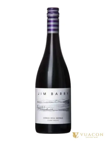 Jim Barry Lodge Hill Shiraz – Úc, 750ml