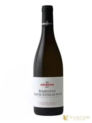 J&J Archambaud Bourgogne Hautes Cotes de Nuits Blanc – Burgundy, Pháp, 750ml