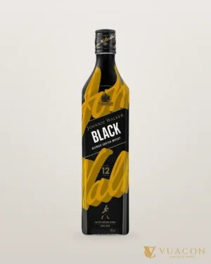 Johnnie Walker Black Icon – chai chính hãng tại Vua Cồn