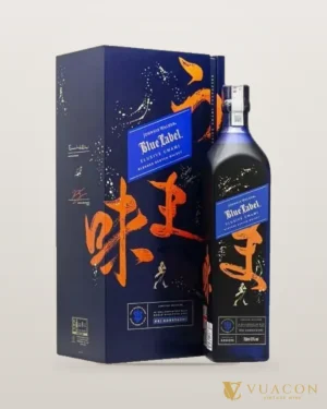 Johnnie Walker Blue Umami – chai chính hãng tại Vua Cồn
