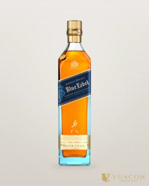 Johnnie Walker Blue – chai chính hãng tại Vua Cồn
