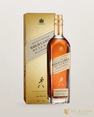 Johnnie Walker Gold – chai chính hãng tại Vua Cồn