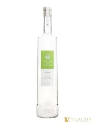 Joseph Cartron Eau-de-Vie Poire Williams – eaux-de-vie, Burgundy, Pháp, 700ml