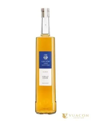 Joseph Cartron Eau-de-Vie Vieille Prune – eaux-de-vie, Burgundy, Pháp, 700ml