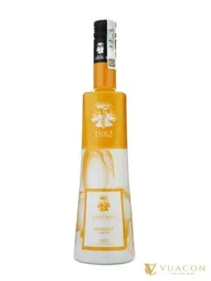 Joseph Cartron Mangue Mango – liqueur, Burgundy, Pháp, 700ml