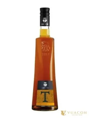 Joseph Cartron The Noir Fume – liqueur, Pháp, 700ml