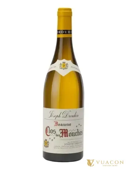 Joseph Drouhin Beaune Clos des Mouches White – Burgundy, Pháp, 750ml