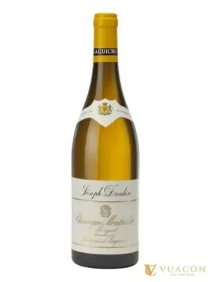 Joseph Drouhin Chassagne-Montrachet Morgeot Marquis de Laguiche 1er Cru – Burgundy, Pháp, 750ml