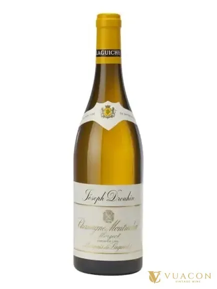 Joseph Drouhin Chassagne-Montrachet Morgeot Marquis de Laguiche 1er Cru – Burgundy, Pháp, 750ml