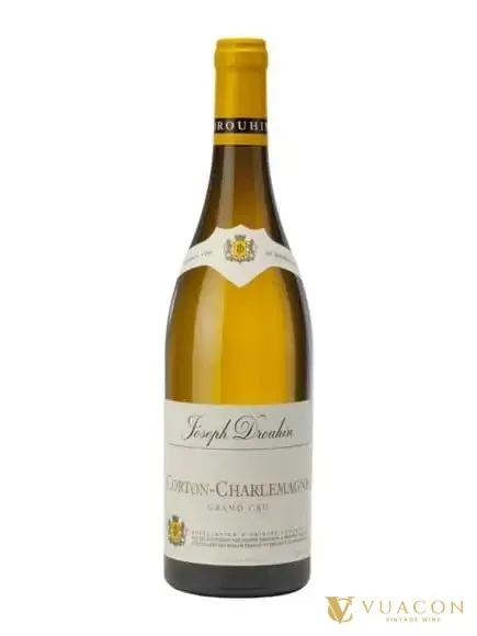 Joseph Drouhin Corton-Charlemagne – Burgundy, Pháp, 750ml
