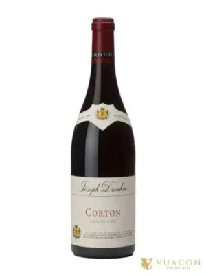 Joseph Drouhin Corton Grand Cru – Burgundy, Pháp, 750ml
