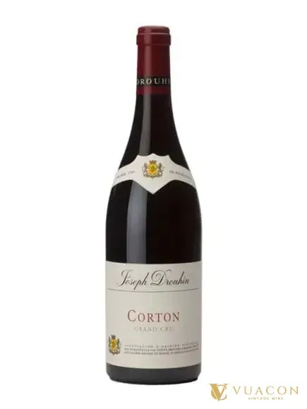 Joseph Drouhin Corton Grand Cru – Burgundy, Pháp, 750ml