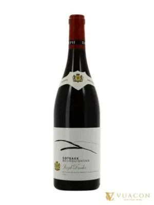 Joseph Drouhin Coteaux Bourguignons – Burgundy, Pháp, 750ml