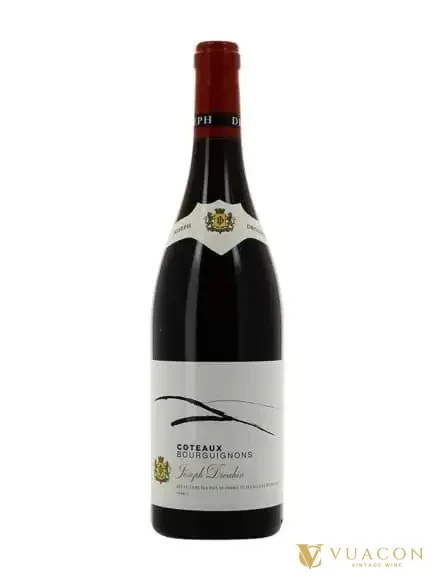 Joseph Drouhin Coteaux Bourguignons – Burgundy, Pháp, 750ml