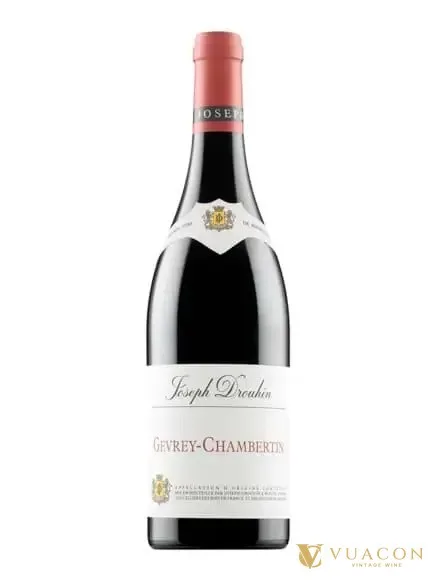 Joseph Drouhin Gevrey-Chambertin – Burgundy, Pháp, 750ml