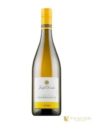 Joseph Drouhin Laforet Bourgogne Chardonnay – Burgundy, Pháp, 750ml