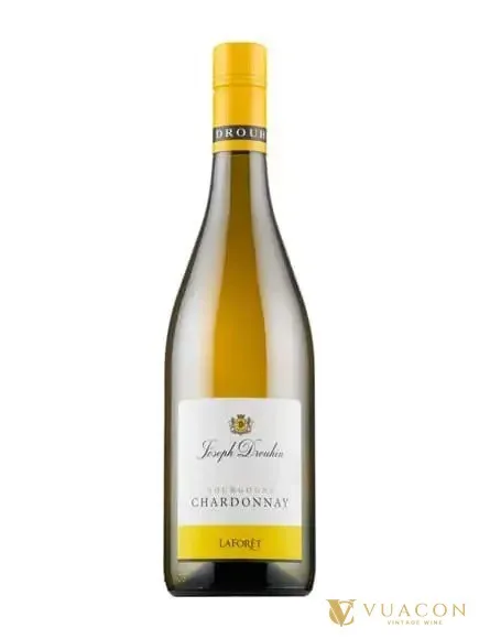 Joseph Drouhin Laforet Bourgogne Chardonnay – Burgundy, Pháp, 750ml