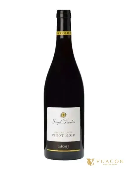 Joseph Drouhin Laforet Bourgogne Pinot Noir – Burgundy, Pháp, 750ml