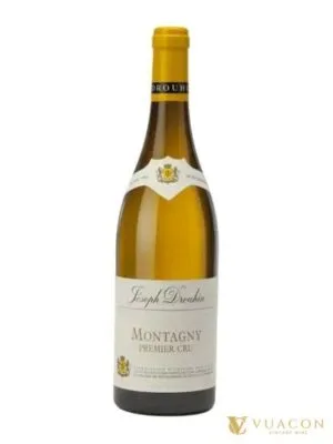 Joseph Drouhin Montagny Premier Cru – Burgundy, Pháp, 750ml