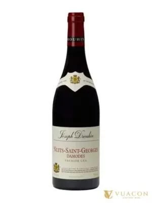 Joseph Drouhin Nuits-Saint-Georges Damodes 1er Cru – Burgundy, Pháp, 750ml