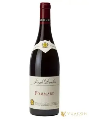 Joseph Drouhin Pommard – Burgundy, Pháp, 750ml